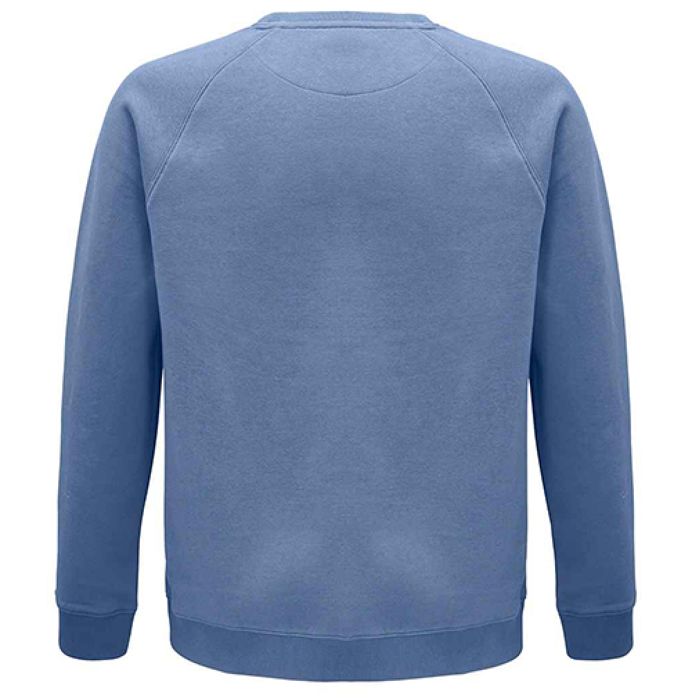 Felpa Unisex Organica Strega