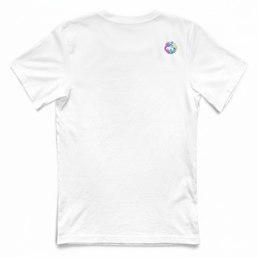T-Shirt Unisex "Viaggia sereno"