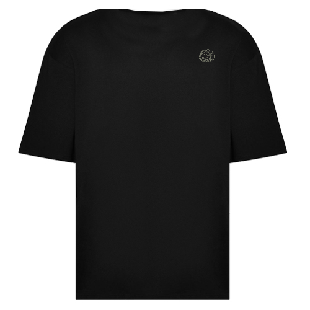 T-Shirt Oversize Casematte