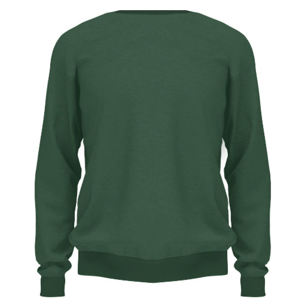 Felpa Unisex Superba