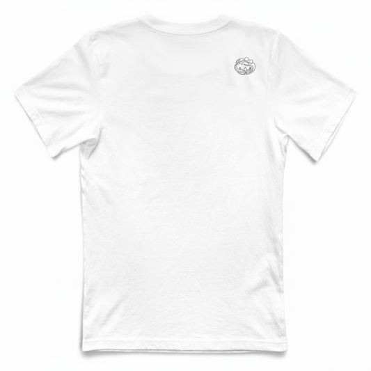 T-Shirt Unisex Felino