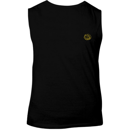 Canotta Unisex Adulazione