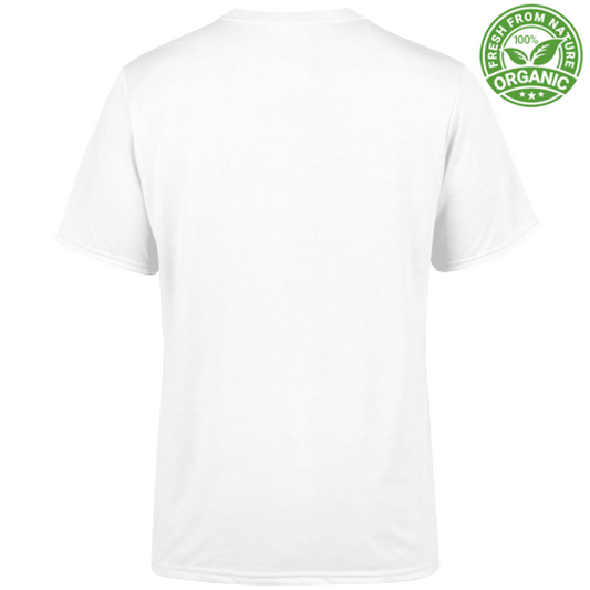 T-Shirt Unisex Organic Delfini