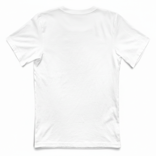 T-Shirt Unisex Con le mani in pasta