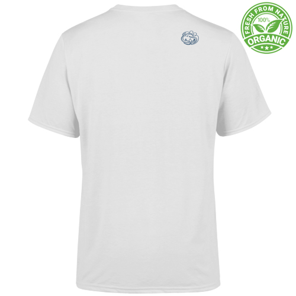 T-Shirt Unisex Organic La tua estate