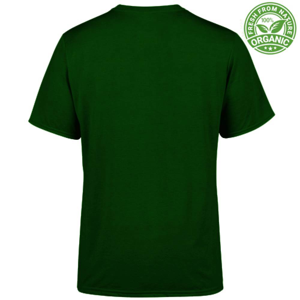 T-Shirt Unisex Organic Superba