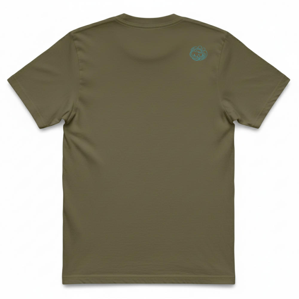 T-Shirt Bambino Errore