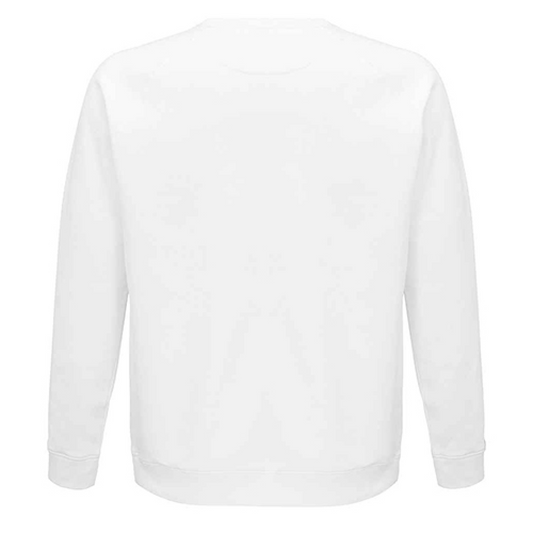 Felpa Unisex Organica Strega