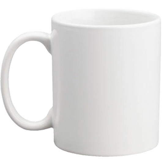 Tazza "Radici forti"