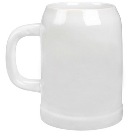 Boccale Birra Kein Stress