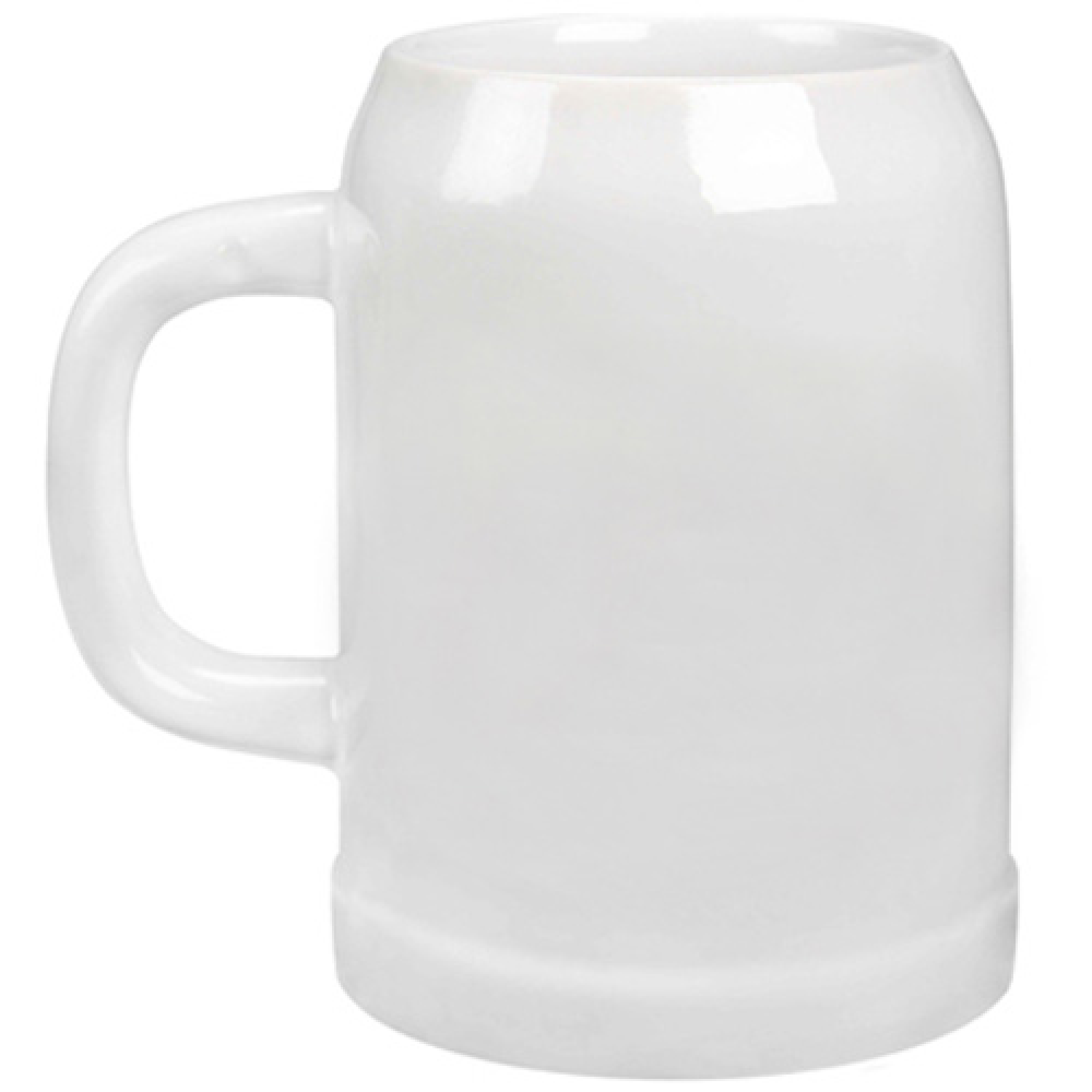 Boccale Birra Kein Stress