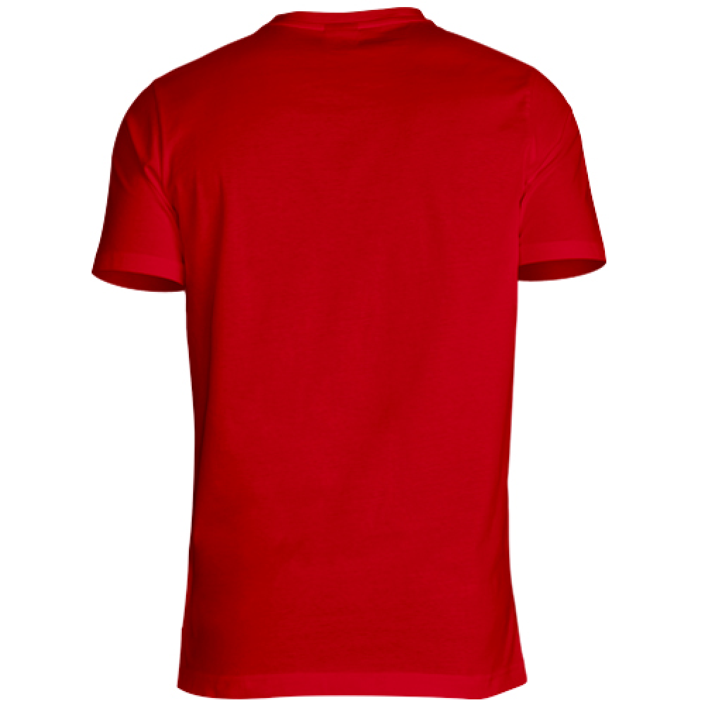 T-Shirt Unisex Scollo V Superba