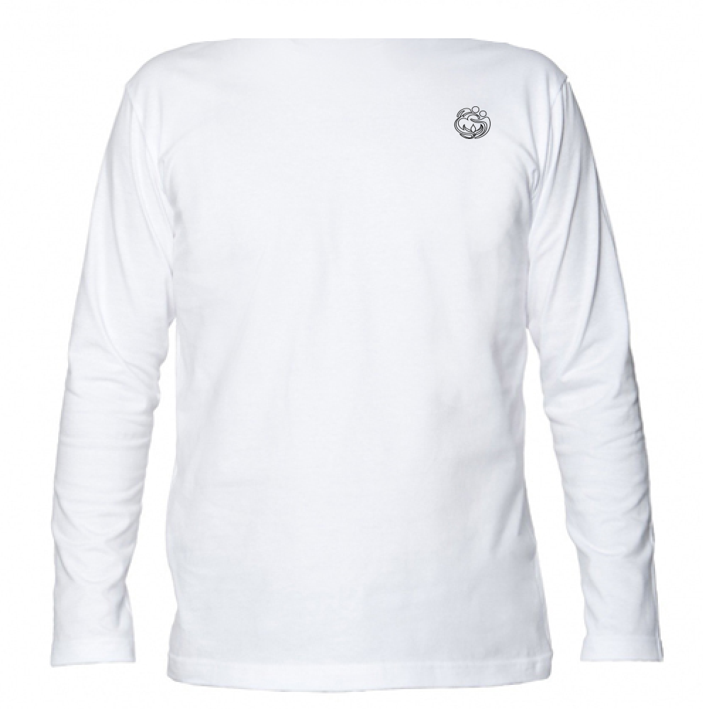 T-Shirt Unisex Manica Lunga Cronache
