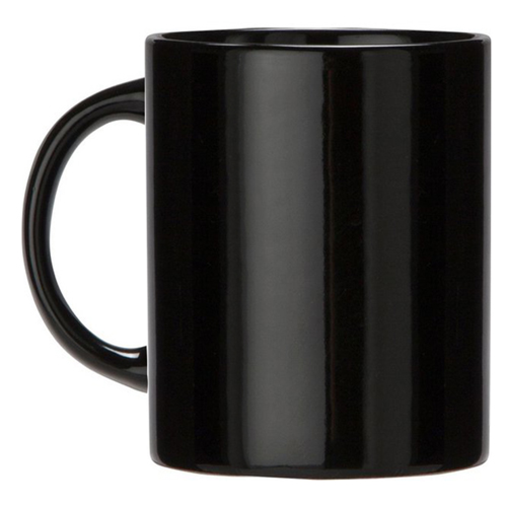 Tazza Nera Ride Free LV