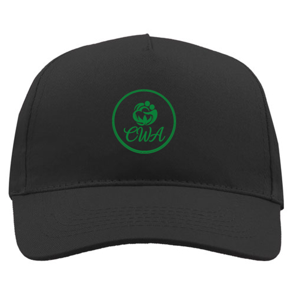 Cappello da baseball CWA