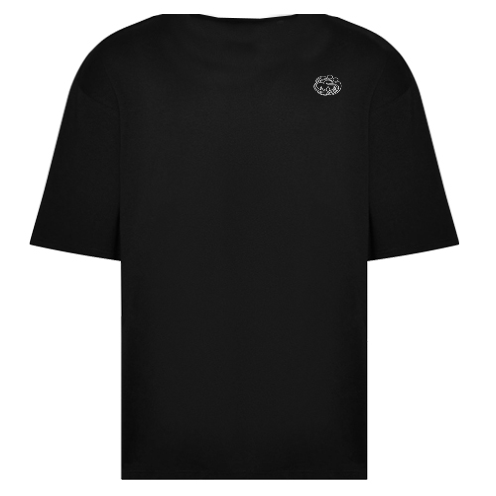 T-Shirt Oversize Cronache