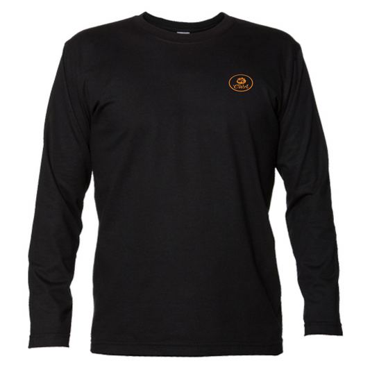 T-Shirt Unisex Manica Lunga Ride Free