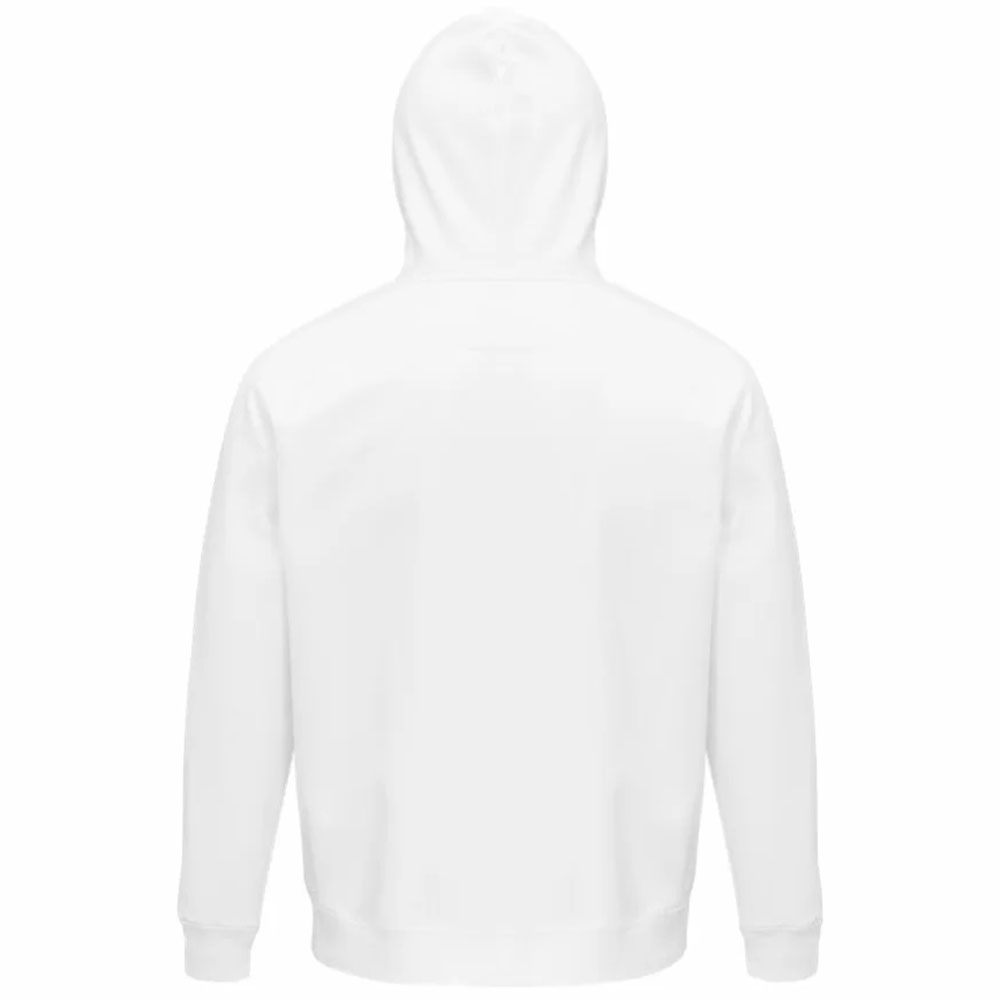 Felpa Organica Unisex Cappuccio  Felpa CWA