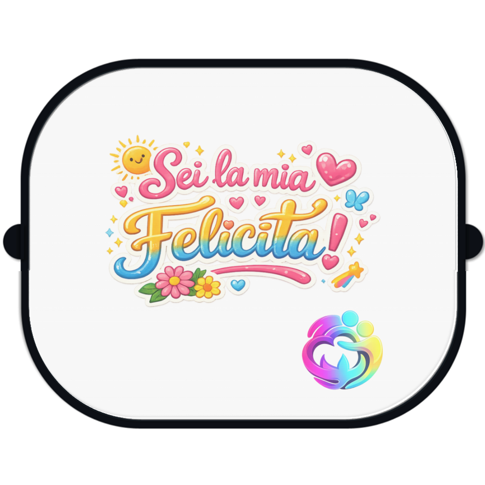 Parasole "Felicità"