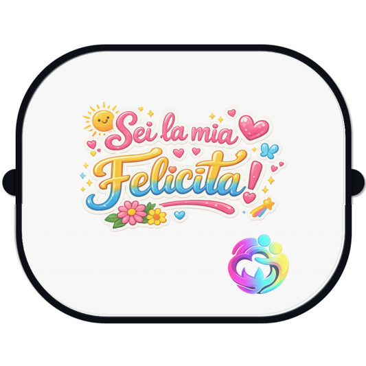 Parasole "Felicità"