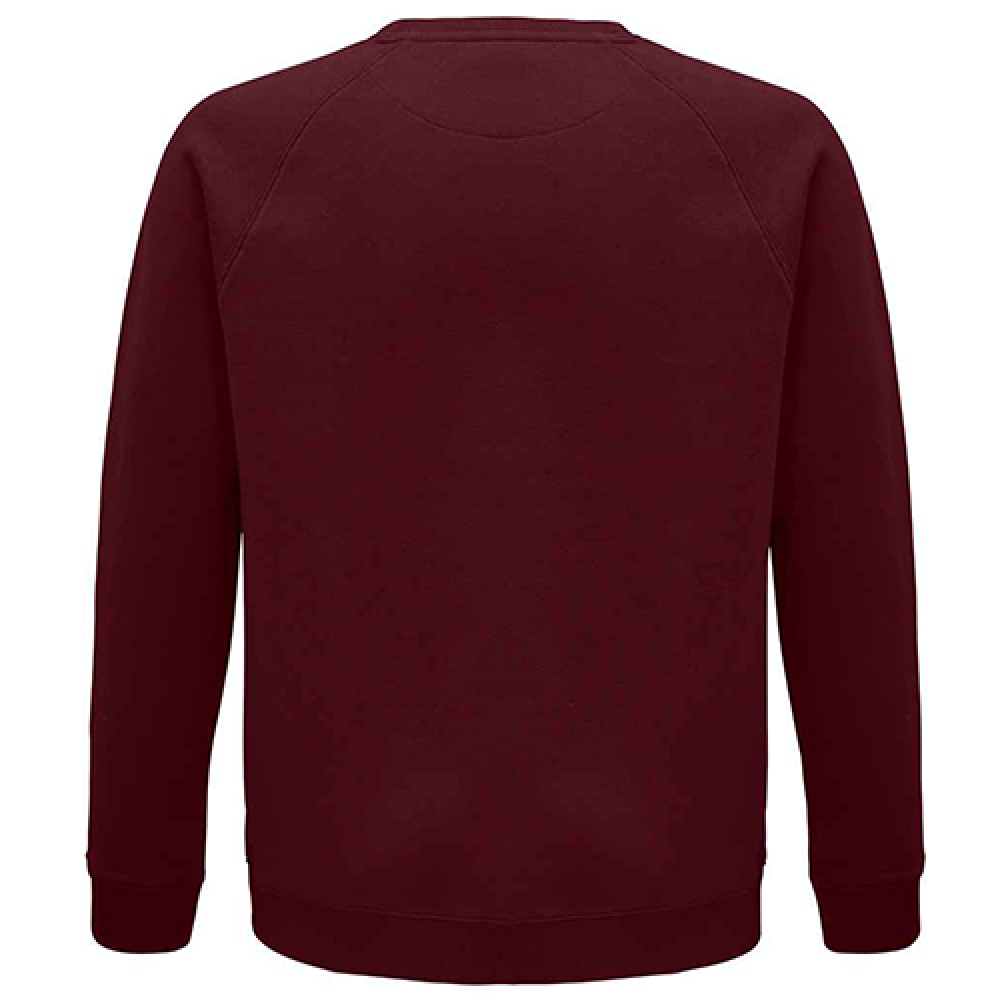 Felpa Unisex Organica Strega