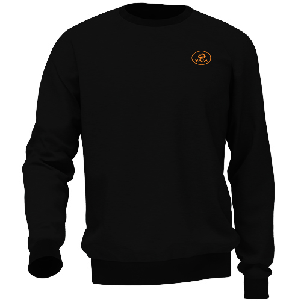 Felpa Unisex Ride Free