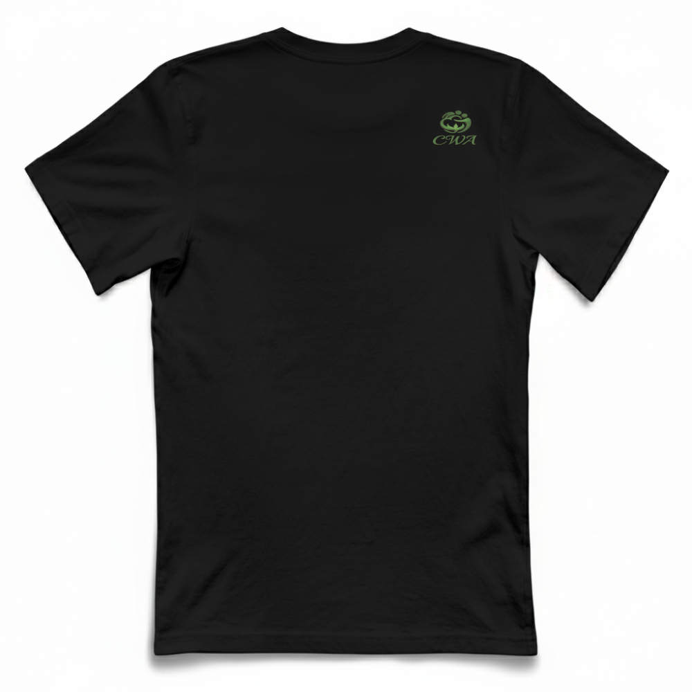 T-Shirt Unisex "Radici forti"