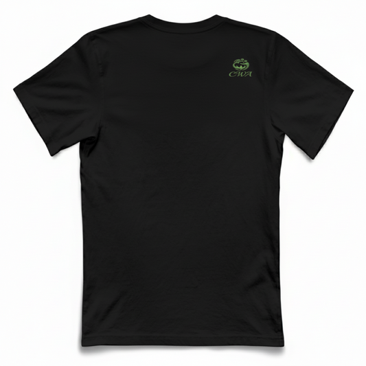 T-Shirt Unisex "Radici forti"
