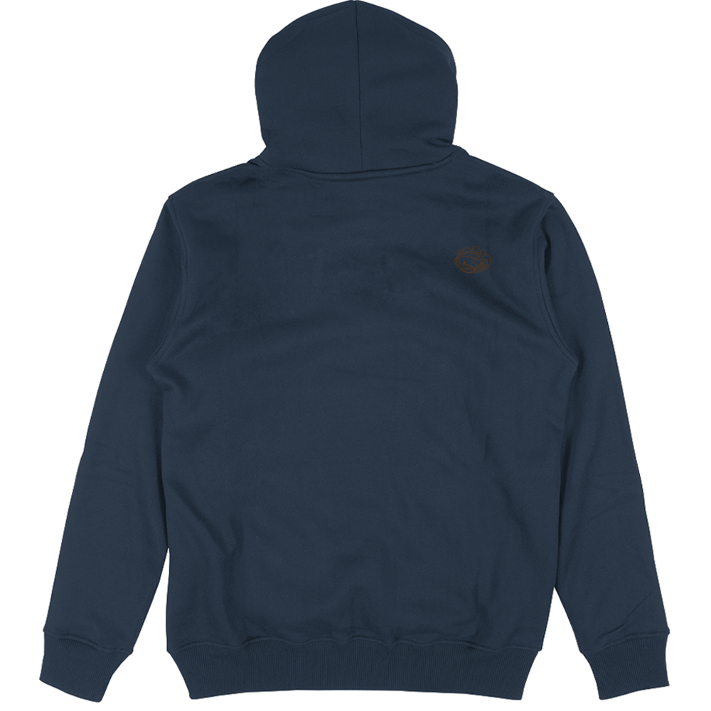Felpa Unisex con Cappuccio Cronache