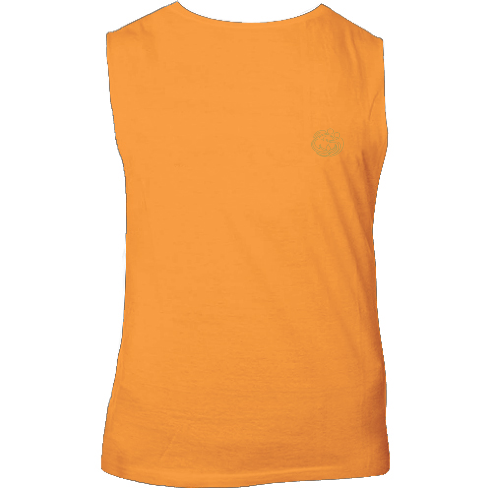 Canotta Unisex Girò le carte