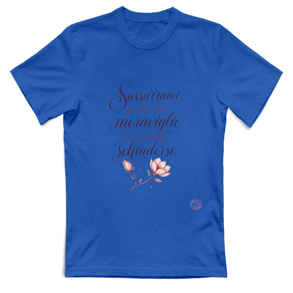 T-Shirt Unisex Sussurrami