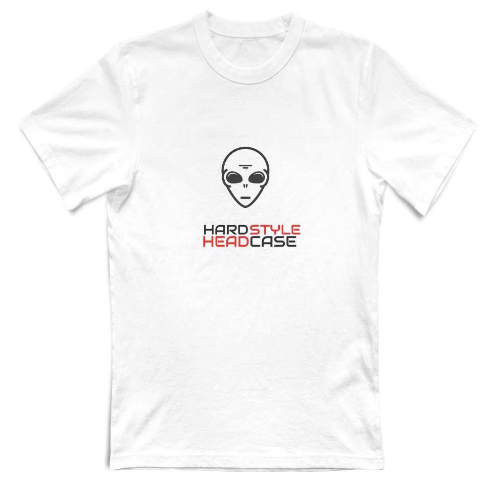 T-Shirt Unisex T-shirt Alien