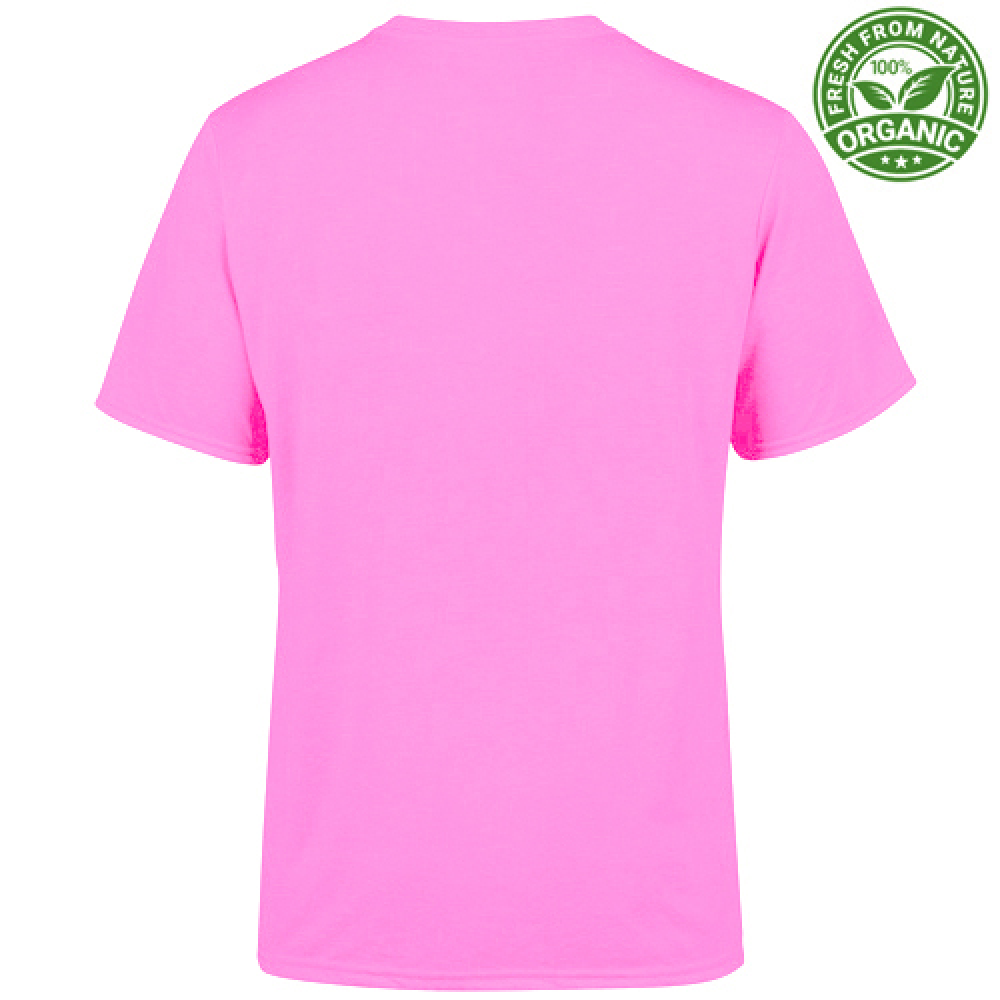 T-Shirt Unisex Organic Superba