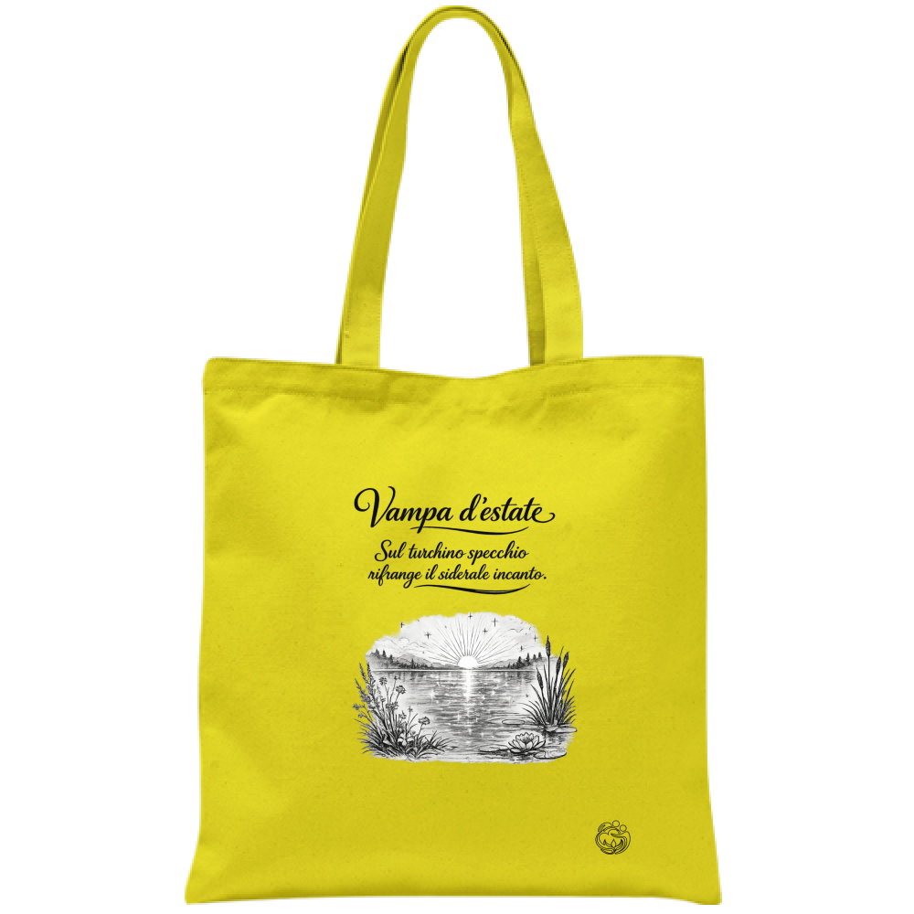 Borsa Vampa d estate