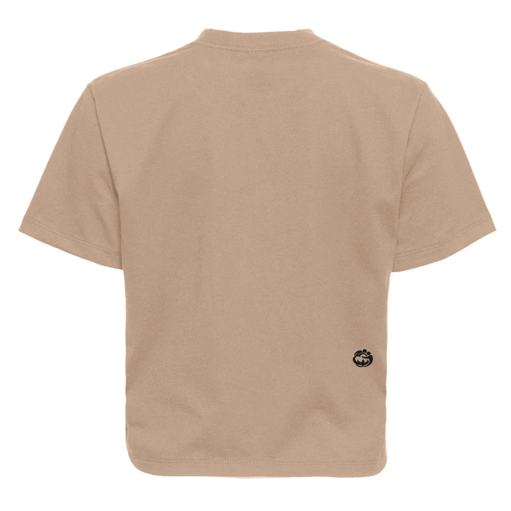 Top Crop Non sono..