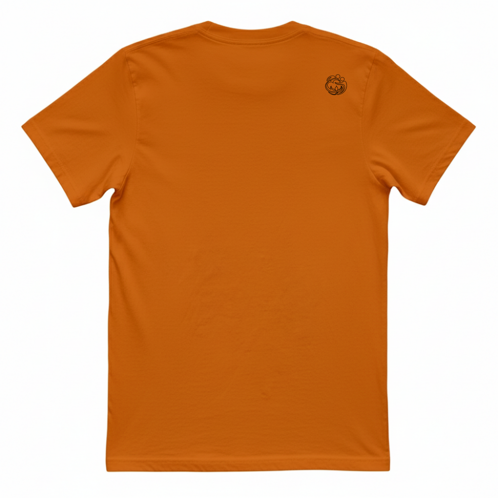 T-Shirt Bambino Oltre il limite