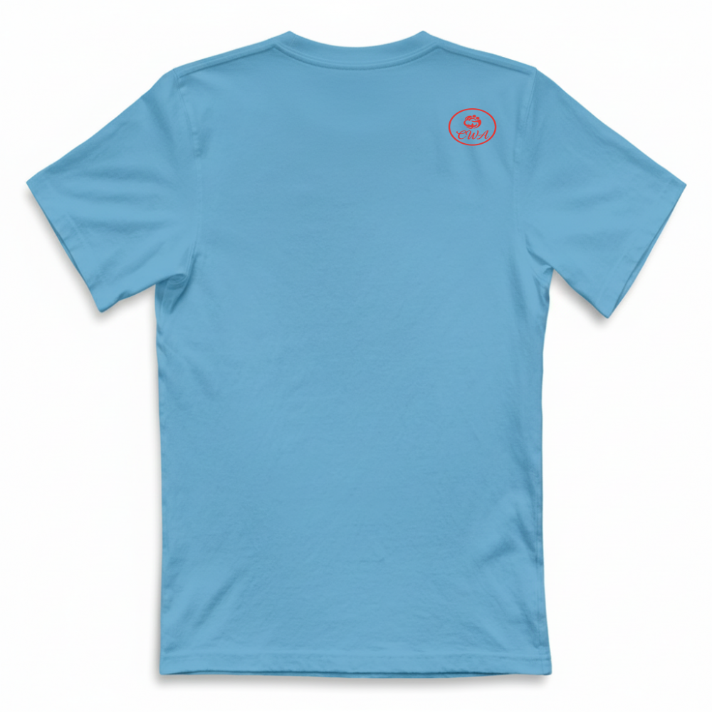 T-Shirt Unisex T-shirt Alien