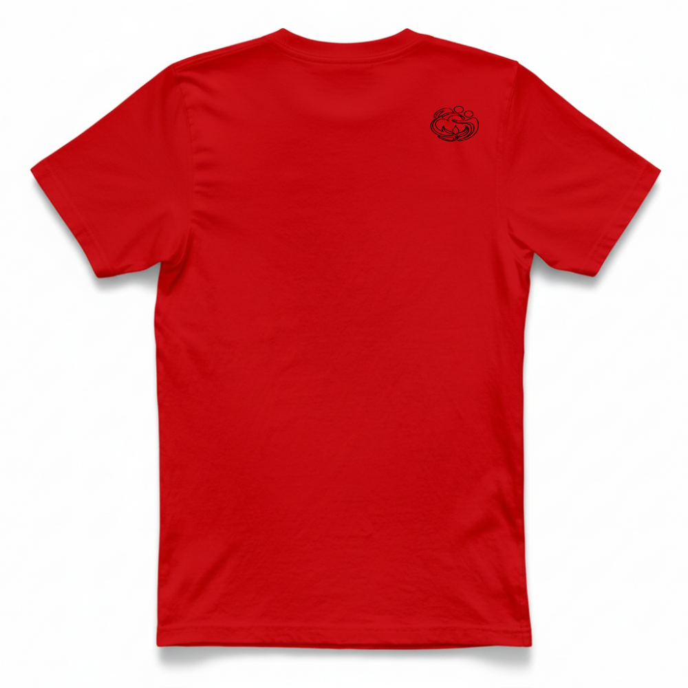 T-Shirt Unisex La vita