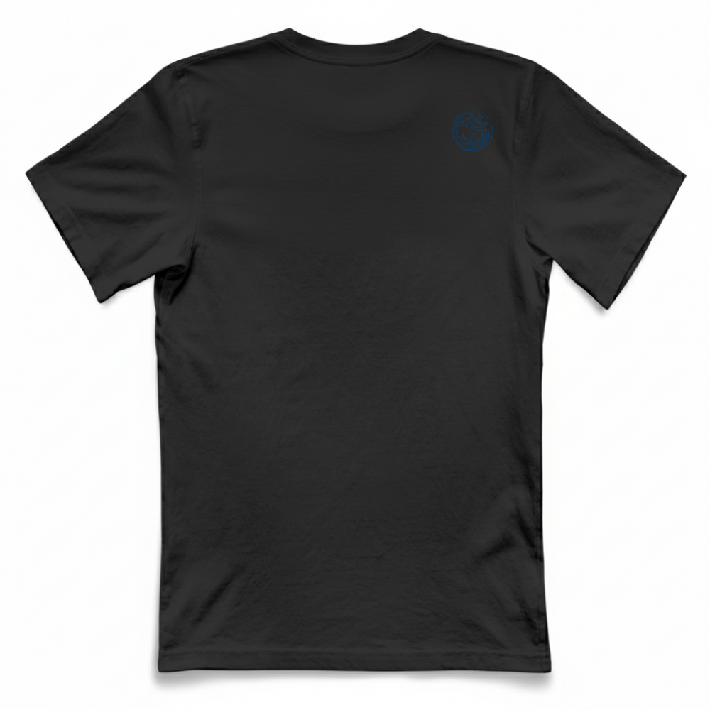 T-Shirt Bambino Estate addosso