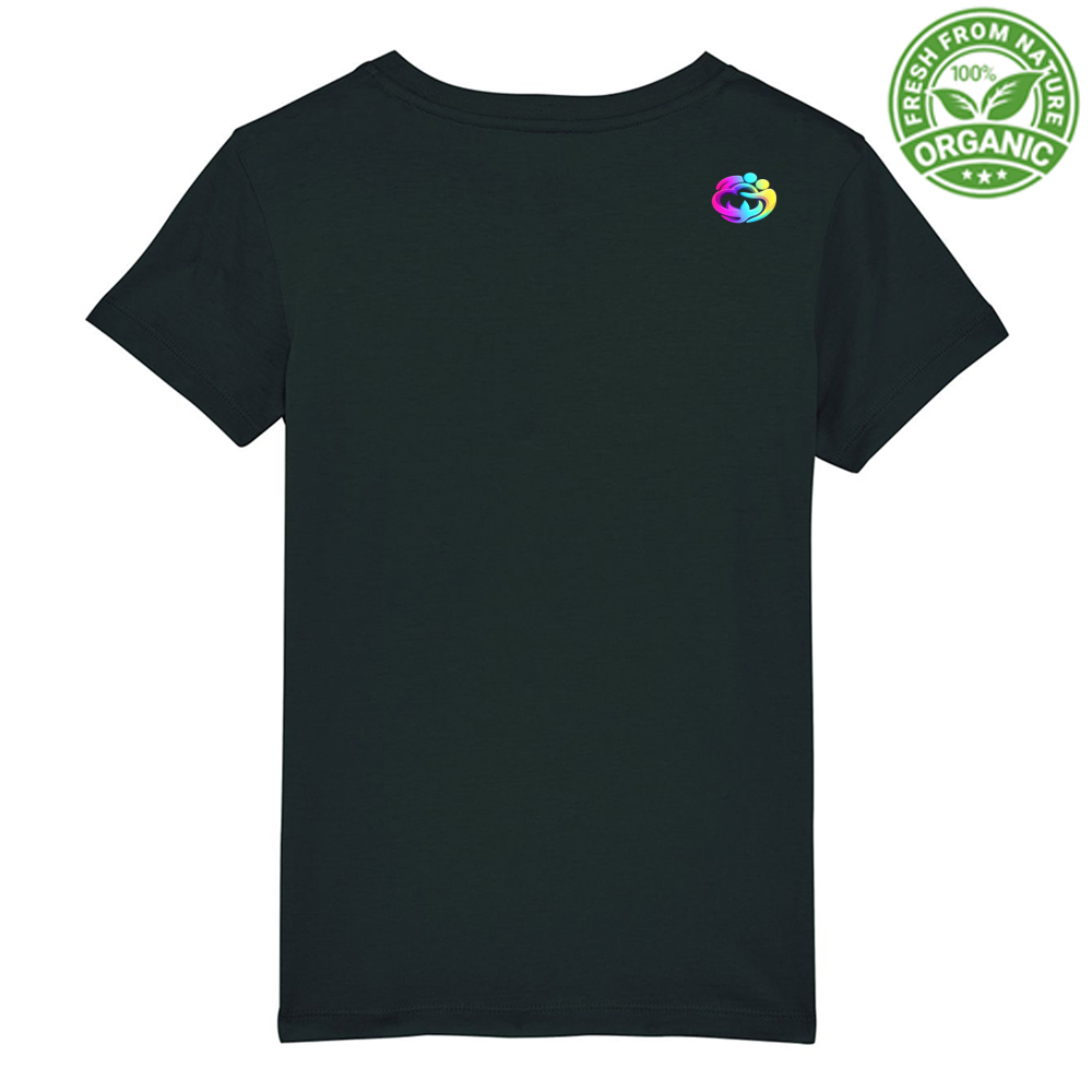 T-Shirt Baby Premium Organic T-shirt Felicità