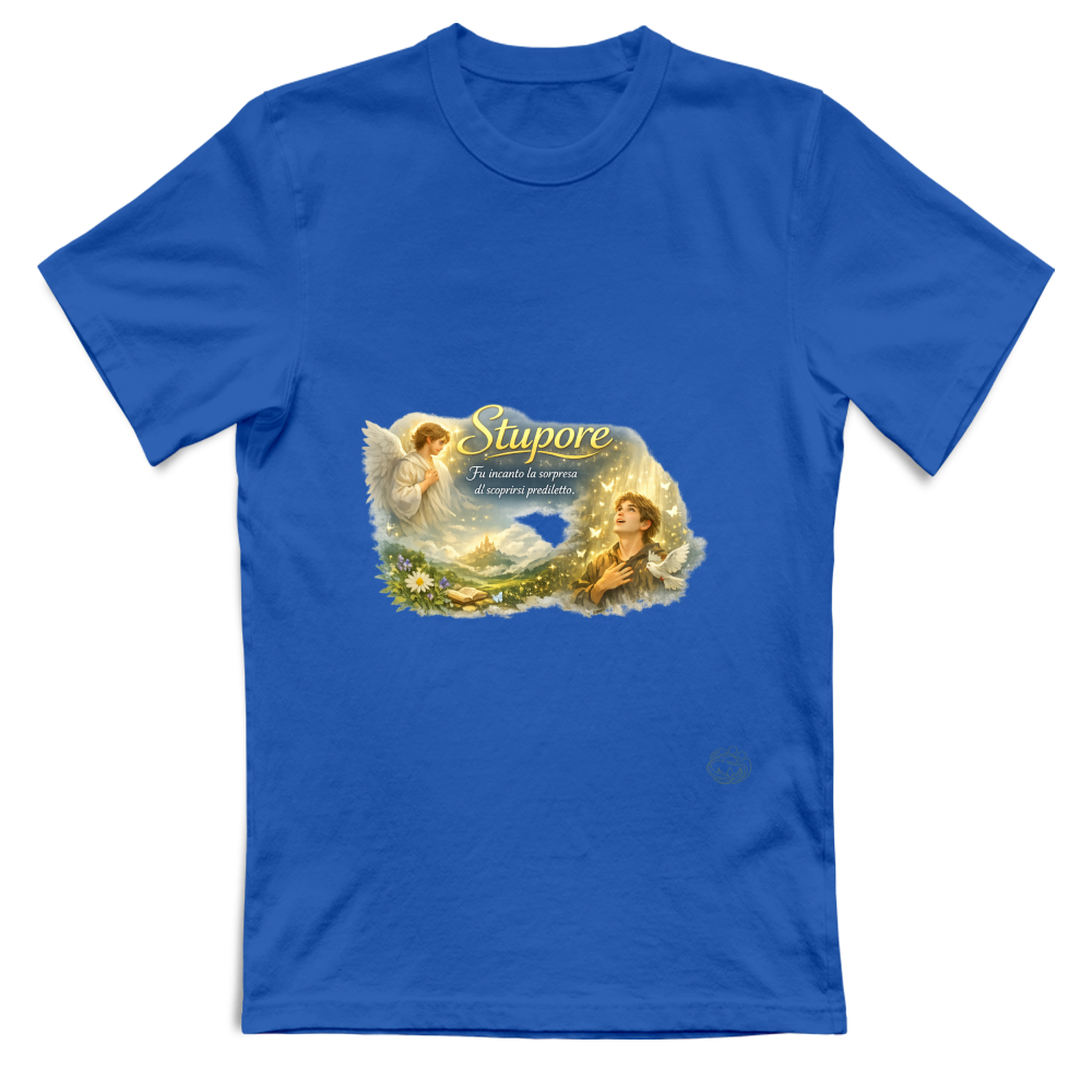 T-Shirt Unisex Stupore.