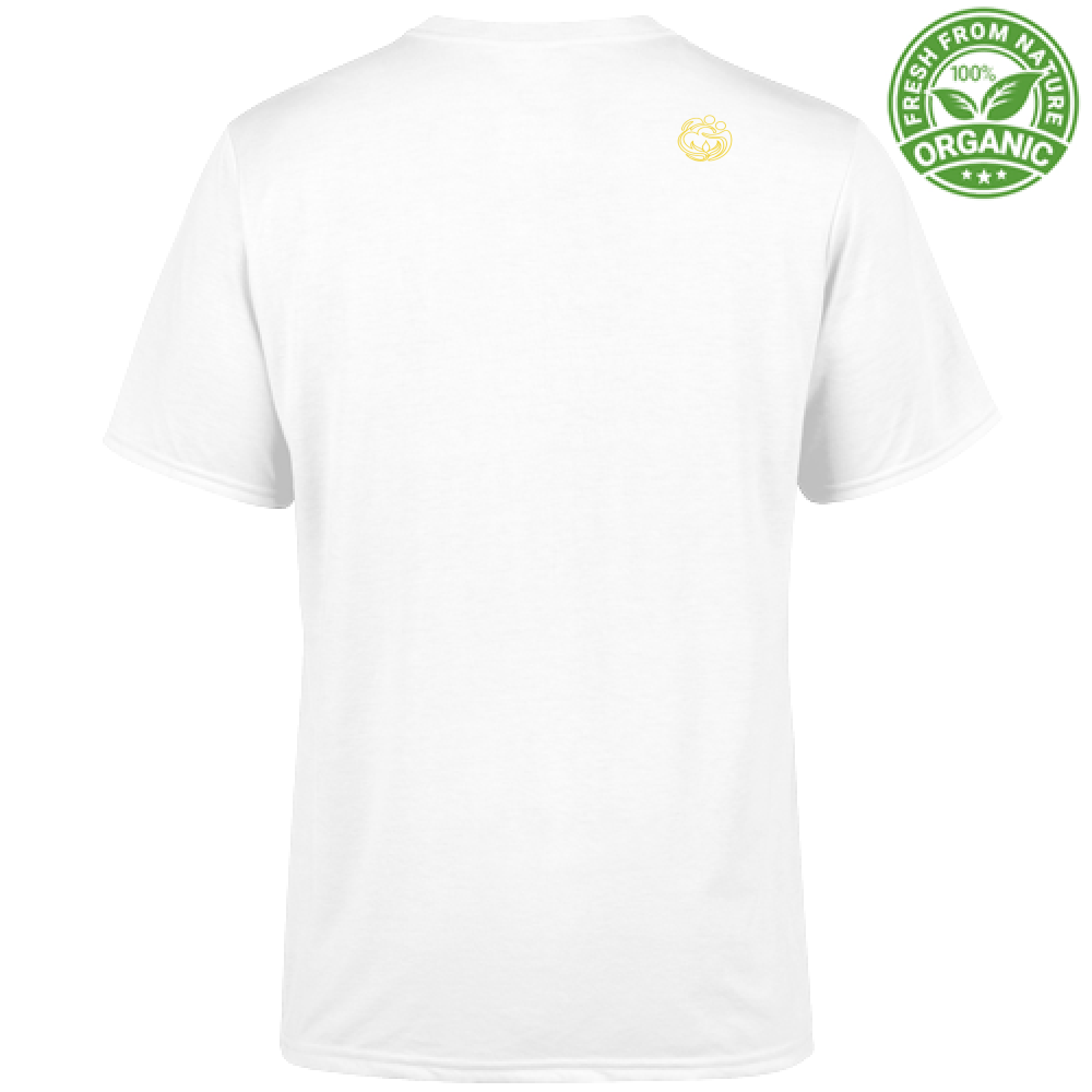 T-Shirt Unisex Organic Adulazione