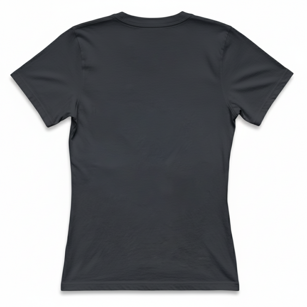 T-Shirt Donna Delfini