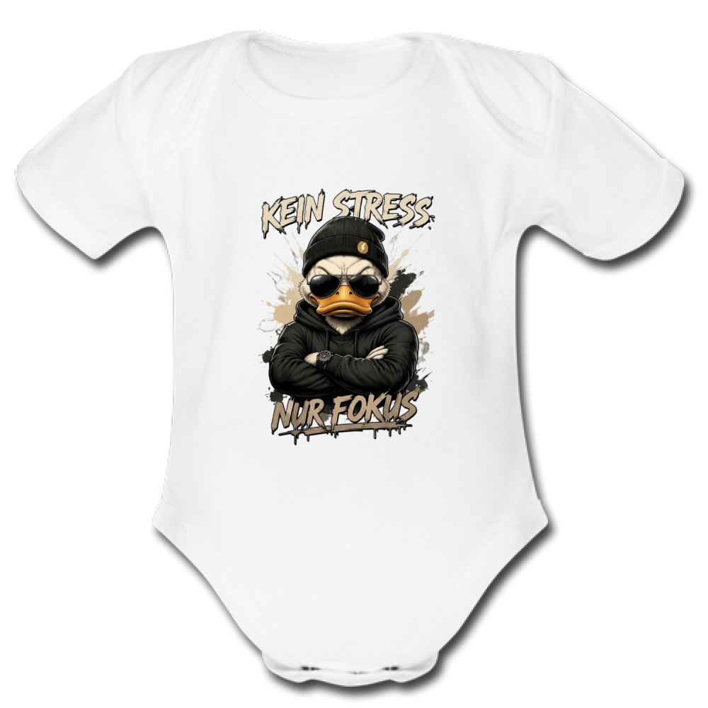 Body Bambino Kein Stress