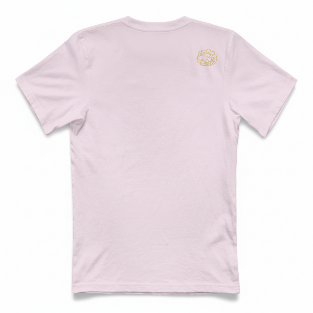 T-Shirt Bambino Silente affetto