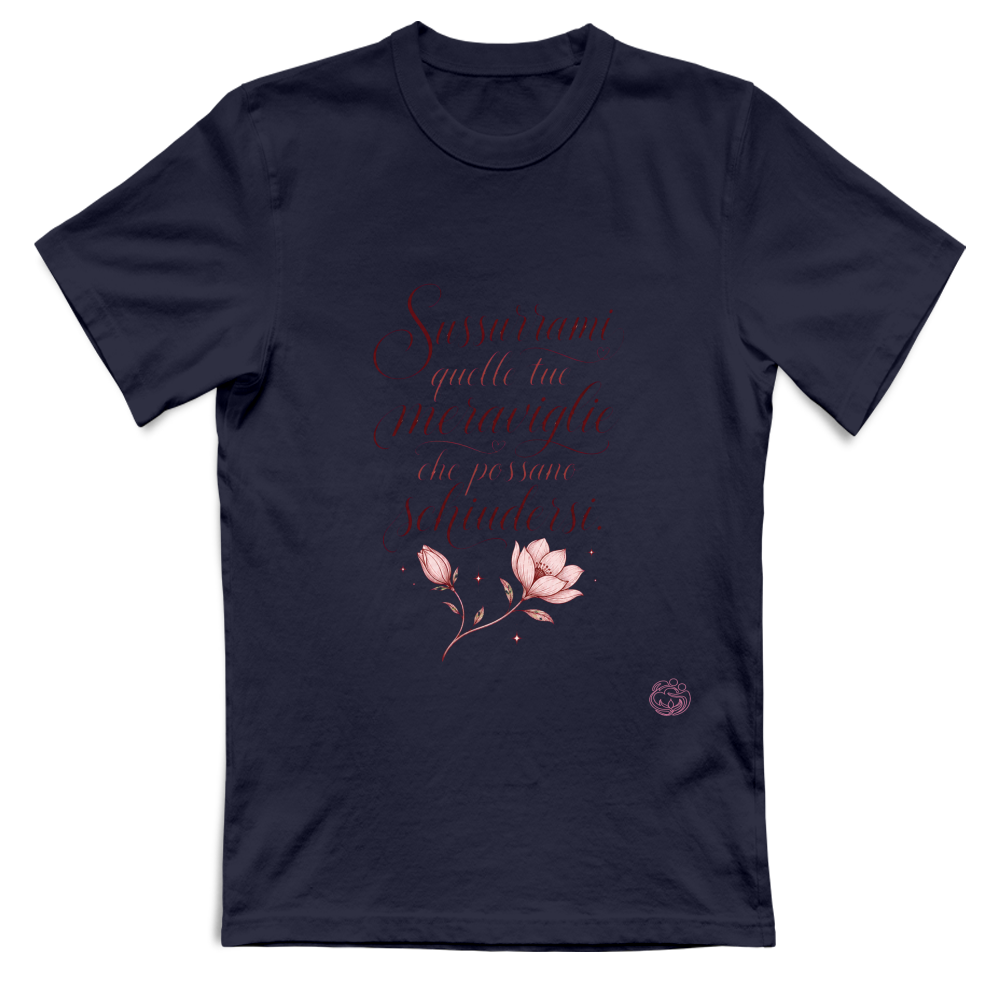 T-Shirt Unisex Sussurrami