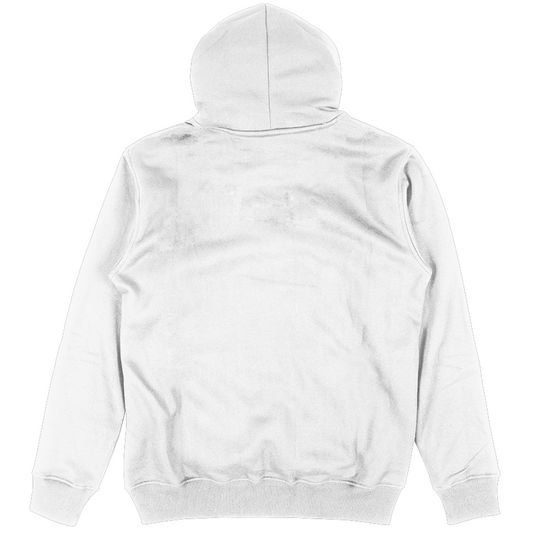 Felpa Unisex con Cappuccio Strega