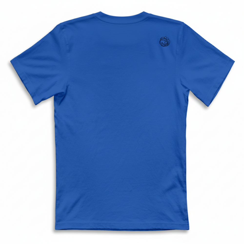 T-Shirt Bambino Oltre il limite