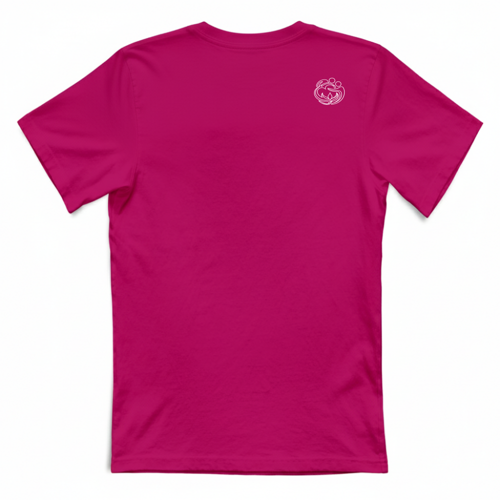 T-Shirt Bambino Errore
