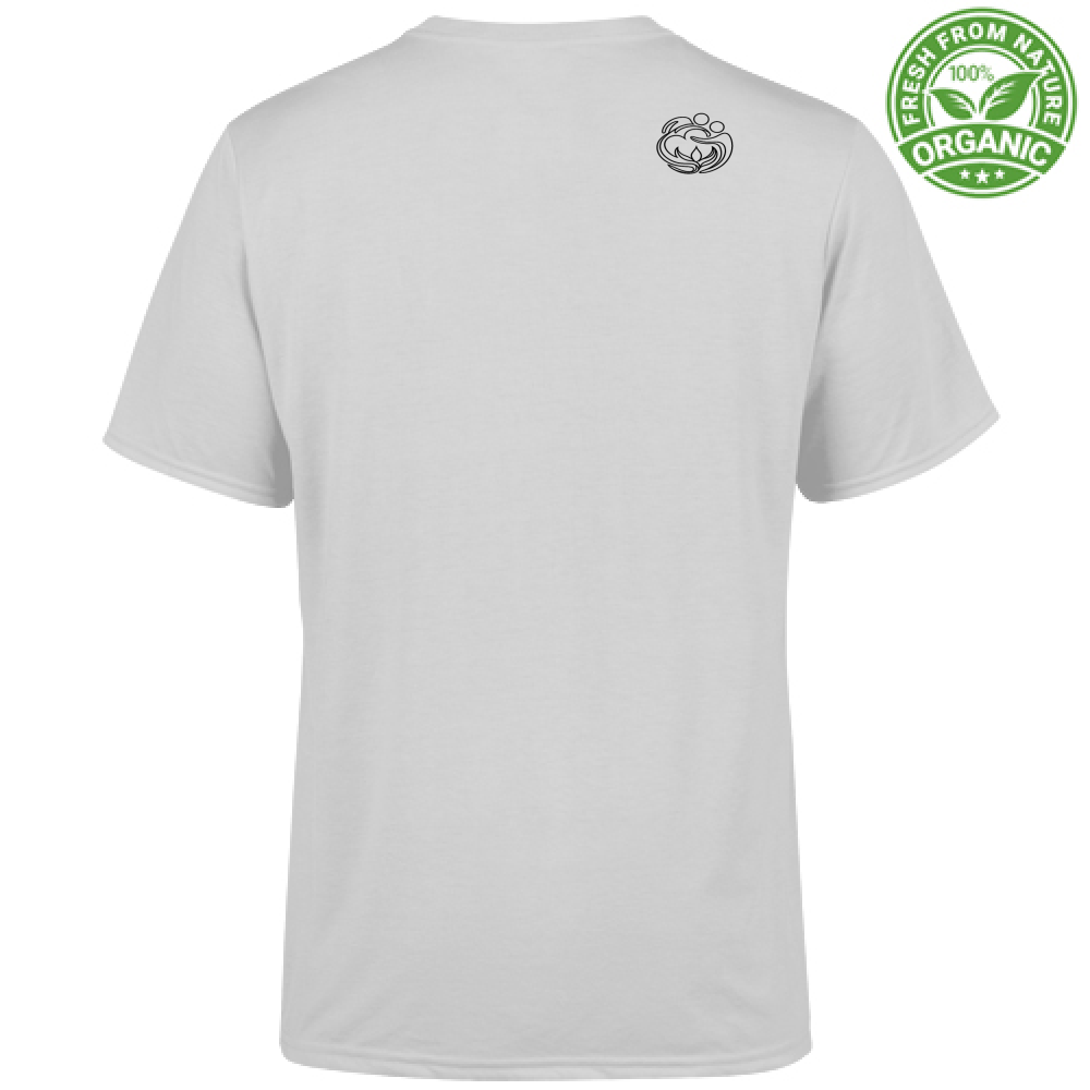 T-Shirt Unisex Organic Mondo